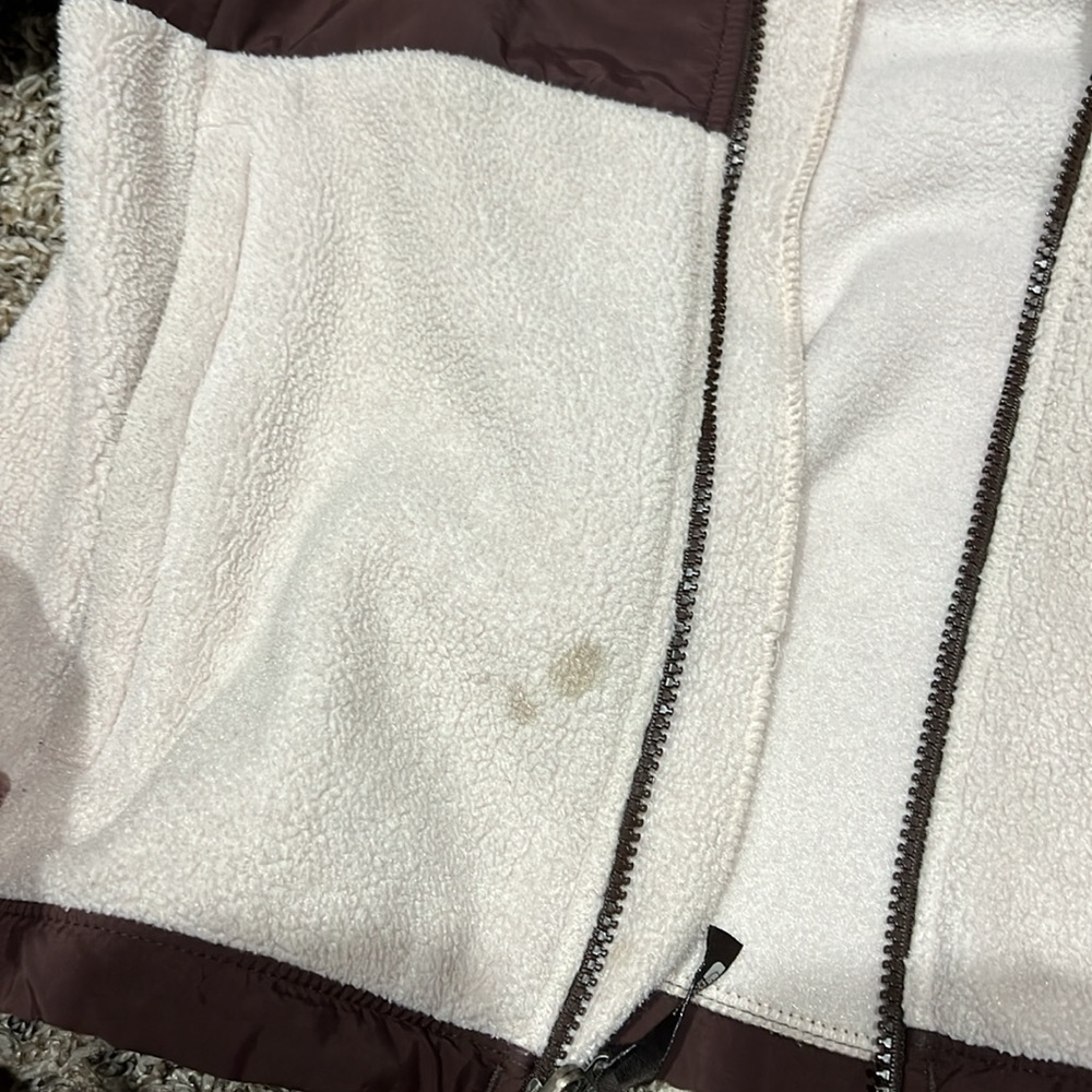 North face jacket - Picture 4 of 5